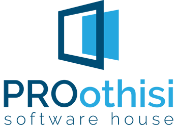 PROothisi logo